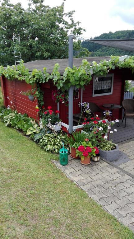 Apartment Lorettablick