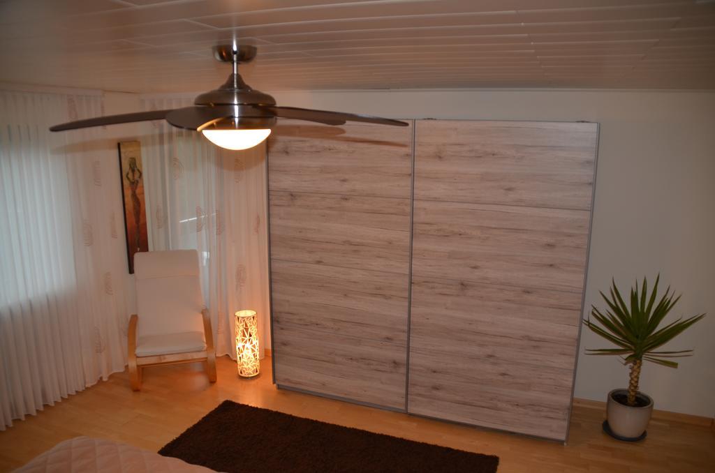 Lorettablick Apartment Sonnenberg-Winnenberg
