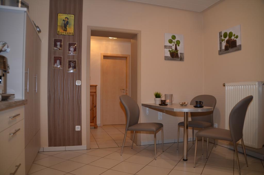 Apartment Lorettablick