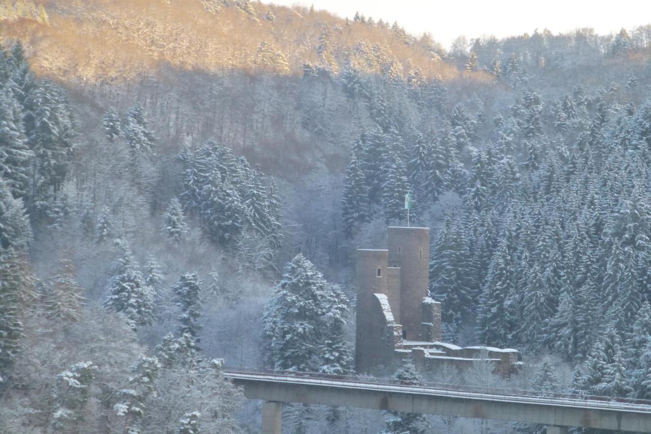 Apartment Lorettablick Sonnenberg-Winnenberg