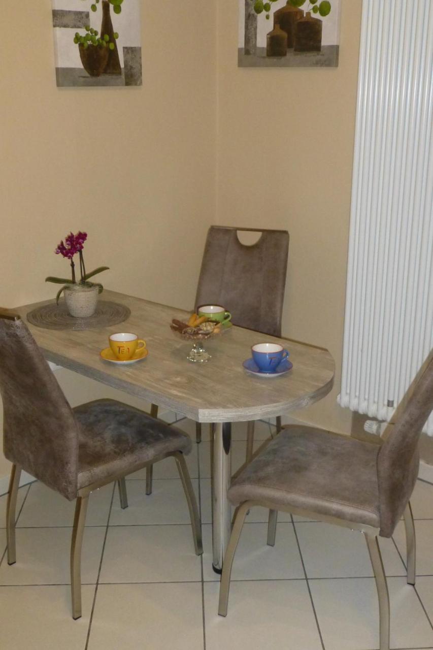 Apartment Lorettablick Sonnenberg-Winnenberg